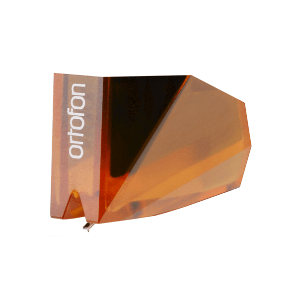 Puntina Ortofon 2M Silver - Originale, Diamante Ellittico, Per Giradischi - Foto 13